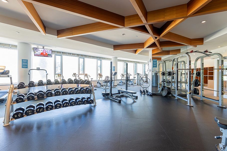 2406 1500 Fern Street North Vancouver, BC - 29