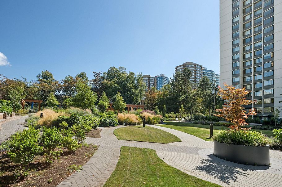 206 1740 Comox Street Vancouver, BC - 19