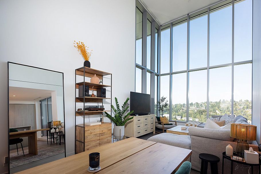 2406 1500 Fern Street North Vancouver, BC - 11