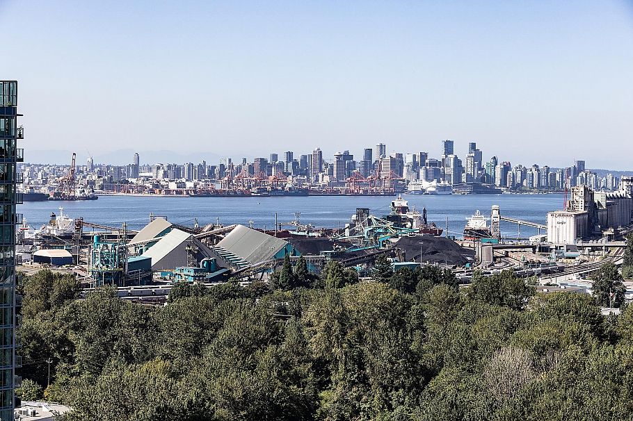 2406 1500 Fern Street North Vancouver, BC - 33