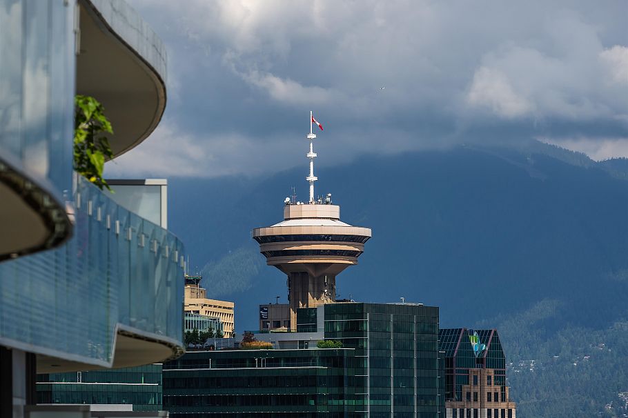 2816 89 Nelson Street Vancouver, BC - 26