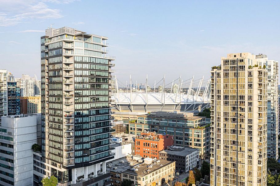 2304 977 Mainland Street Vancouver, BC - 16