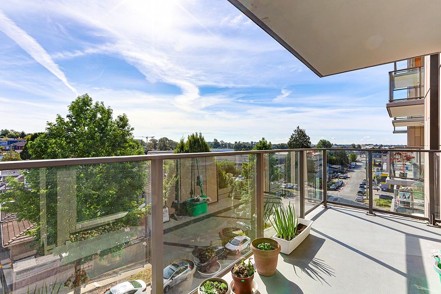 403 8181 Chester Street Vancouver, BC - 19