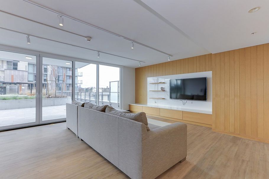 403 8181 Chester Street Vancouver, BC - 21