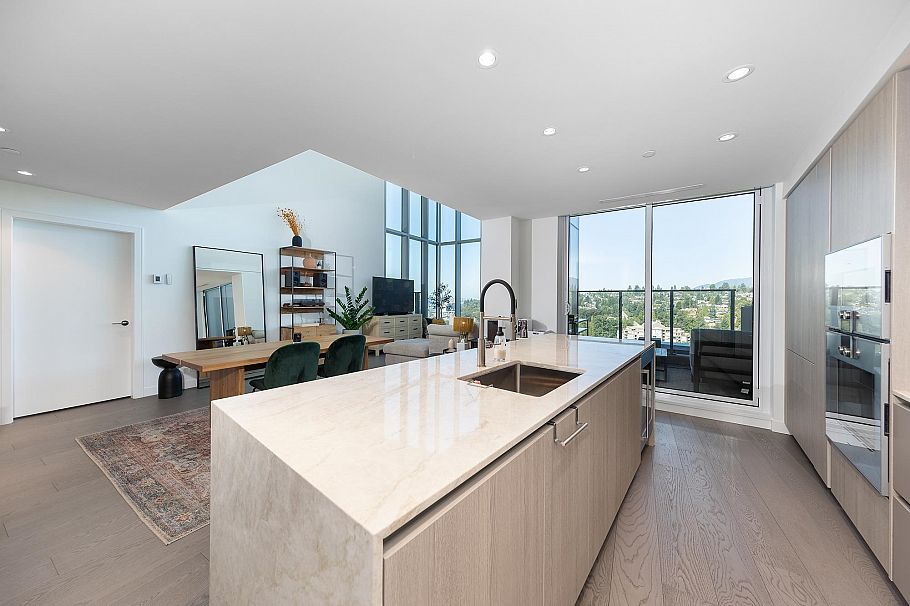 2406 1500 Fern Street North Vancouver, BC - 15