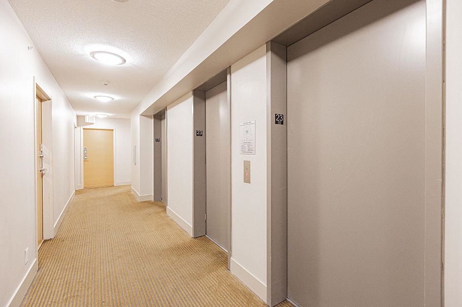 2304 977 Mainland Street Vancouver, BC - 21