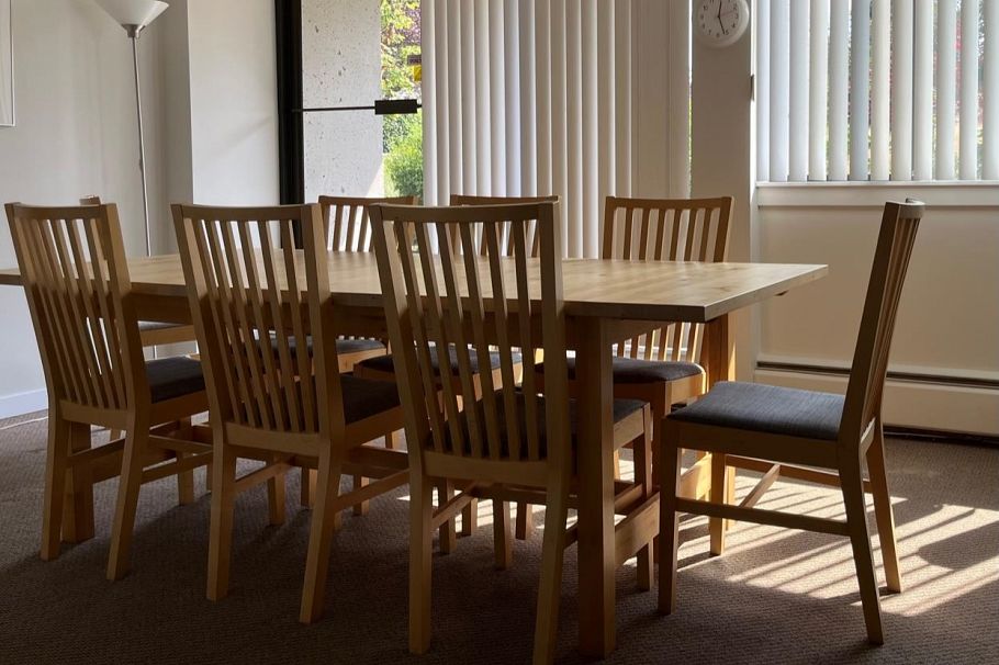 206 1740 Comox Street Vancouver, BC - 30