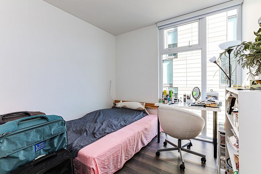 403 8181 Chester Street Vancouver, BC - 15