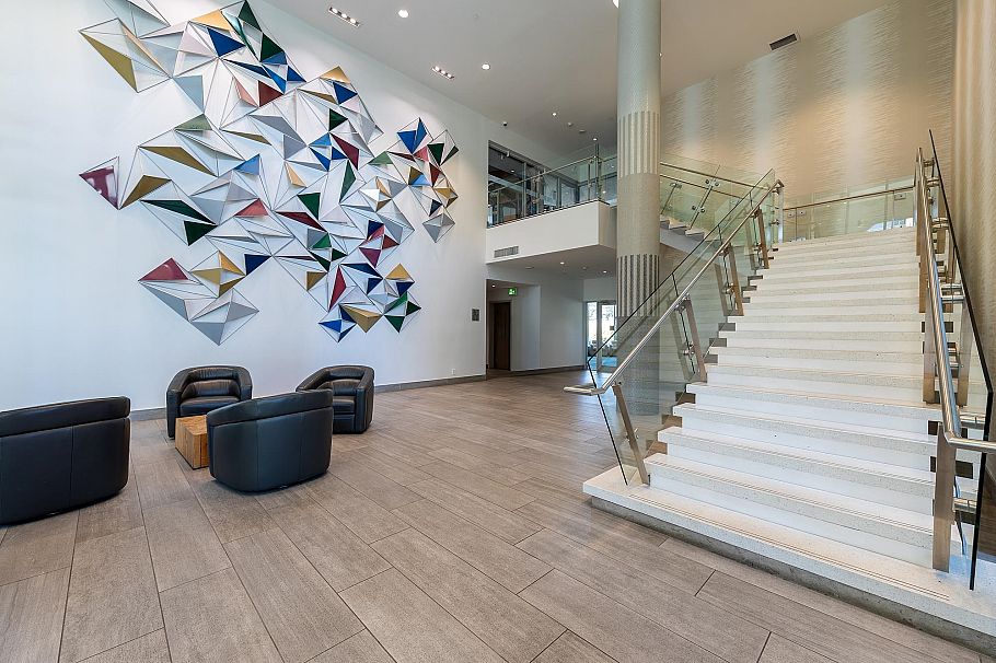 2406 1500 Fern Street North Vancouver, BC - 7