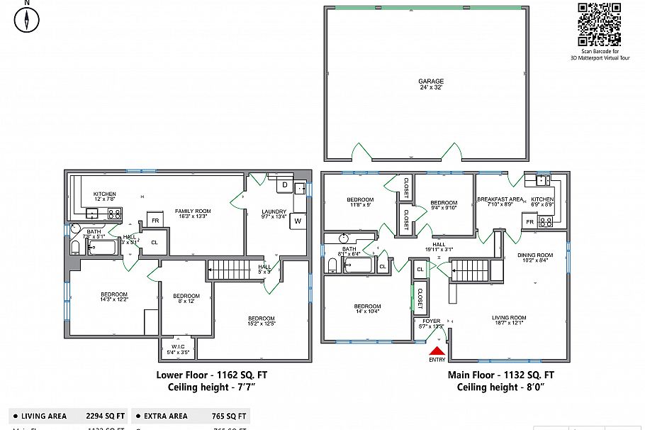 2975 E 41st Avenue Vancouver, BC - 1