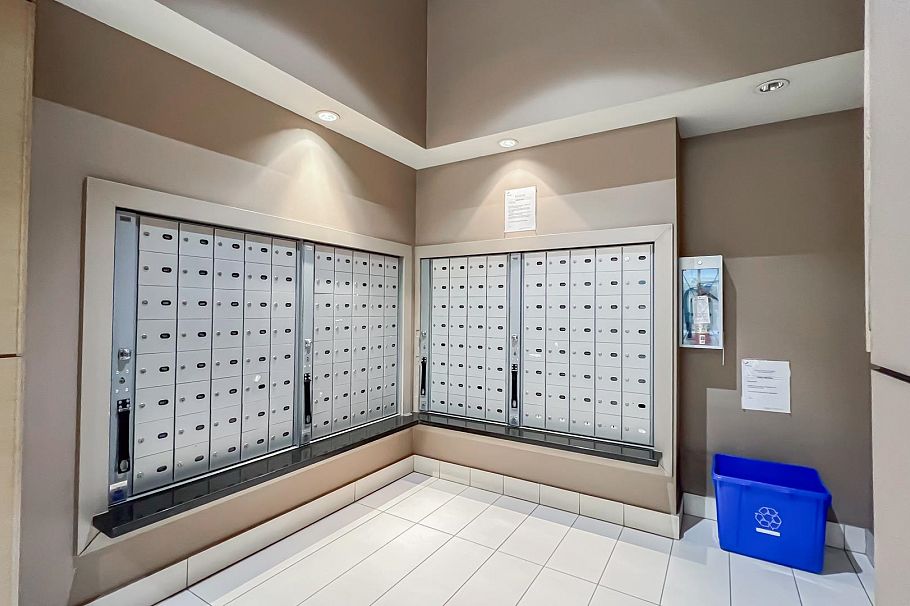 2004 565 Smithe Street Vancouver, BC - 28