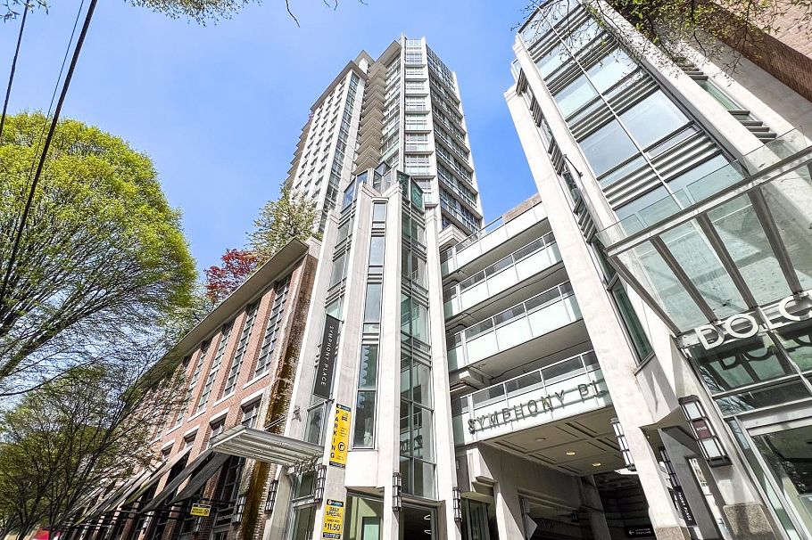 2004 565 Smithe Street Vancouver, BC - 26