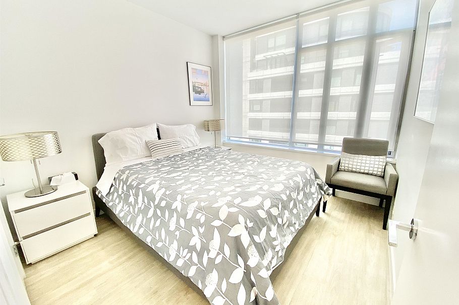 910 1661 Quebec Street Vancouver, BC - 22