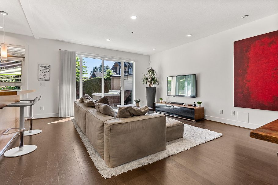 41 3639 Aldercrest Drive North Vancouver, BC - 14