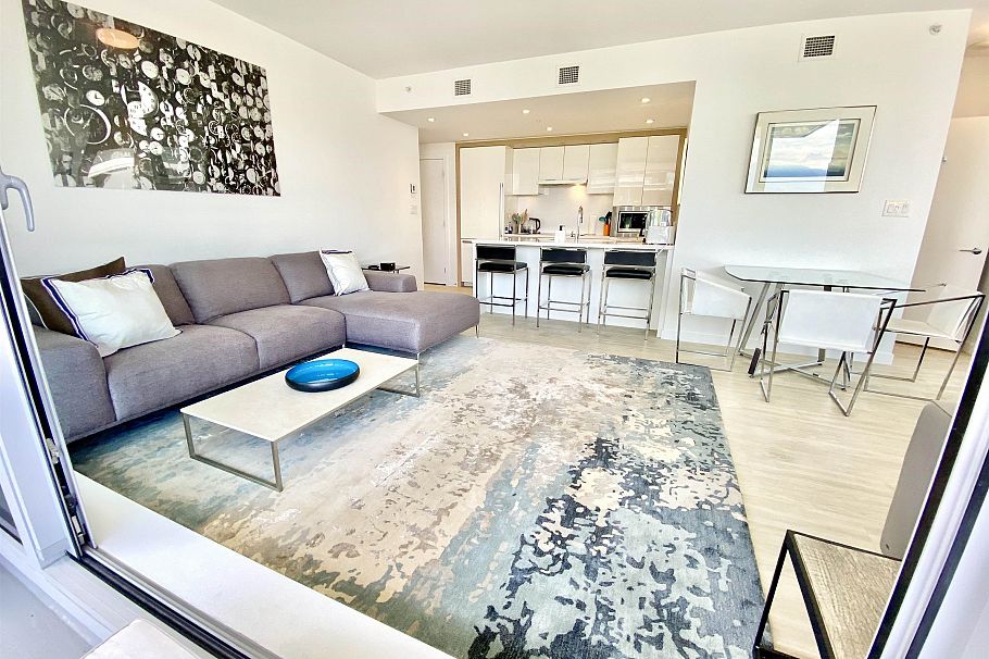 910 1661 Quebec Street Vancouver, BC - 9