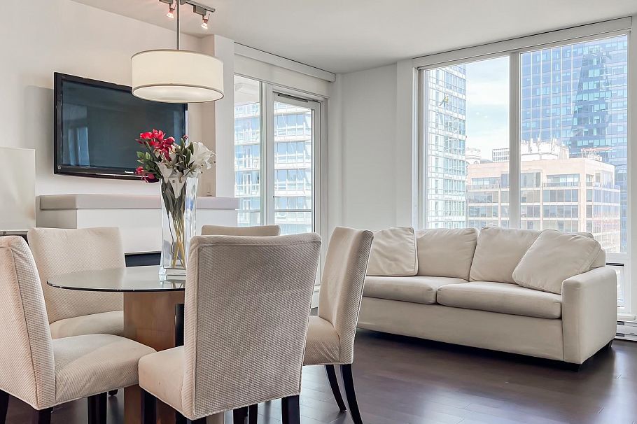 2004 565 Smithe Street Vancouver, BC - 7