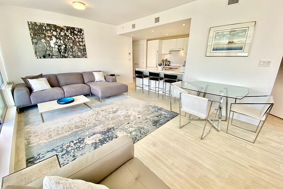 910 1661 Quebec Street Vancouver, BC - 14