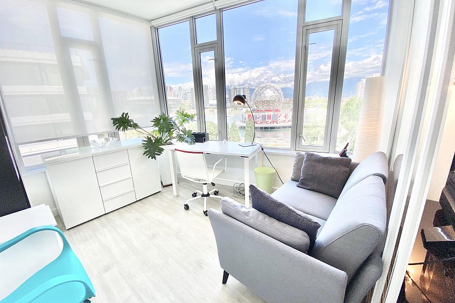 910 1661 Quebec Street Vancouver, BC - 13