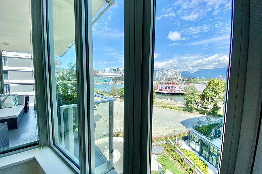 910 1661 Quebec Street Vancouver, BC - 20