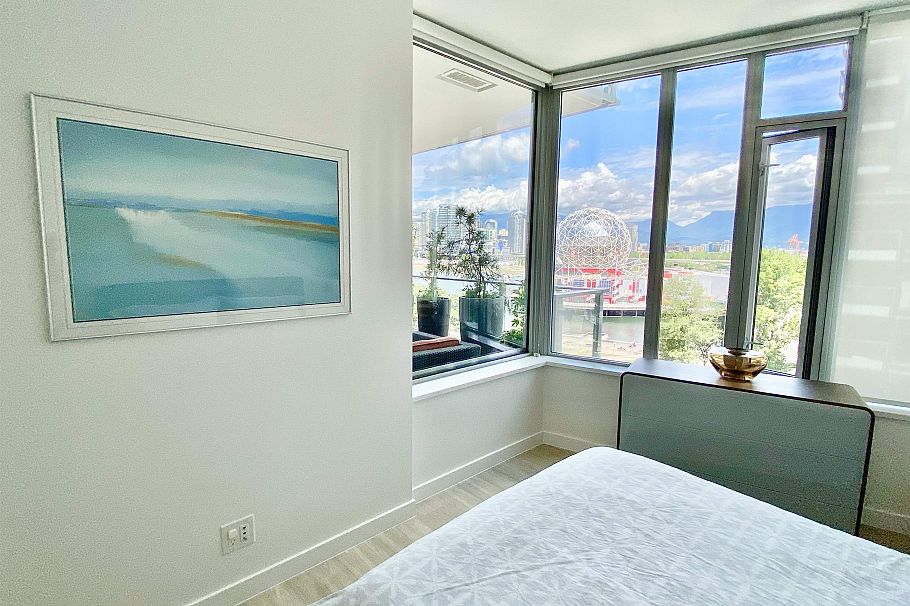 910 1661 Quebec Street Vancouver, BC - 19