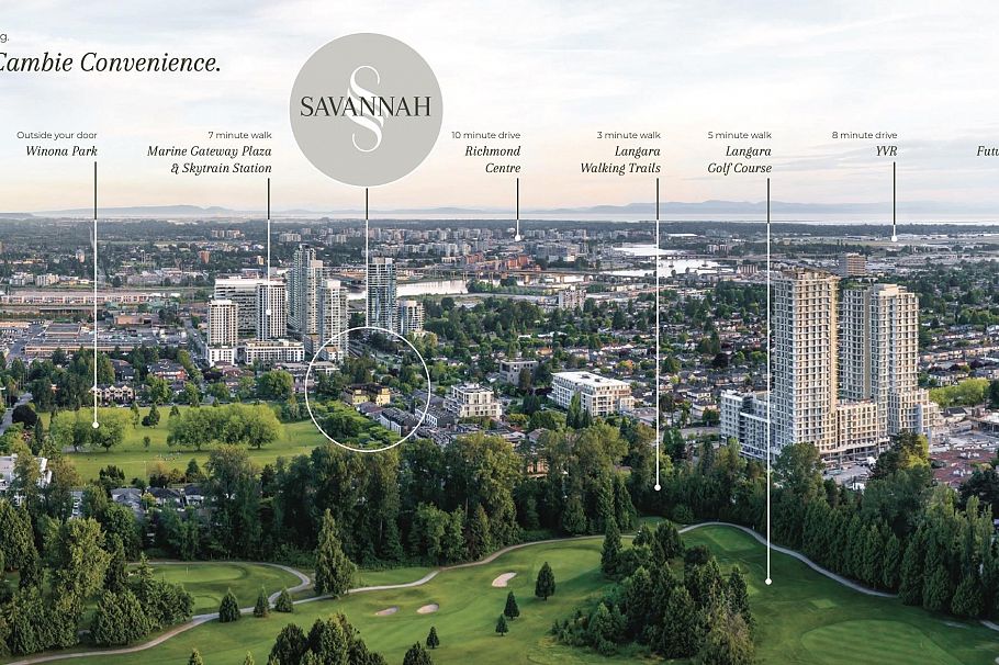 109 7789 Yukon Street Vancouver, BC - 5