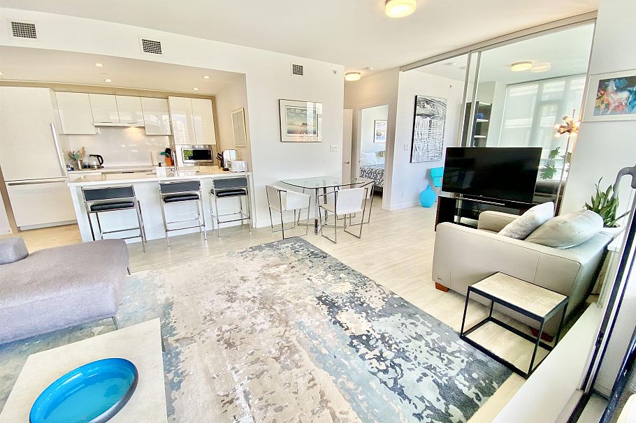 910 1661 Quebec Street Vancouver, BC - 11