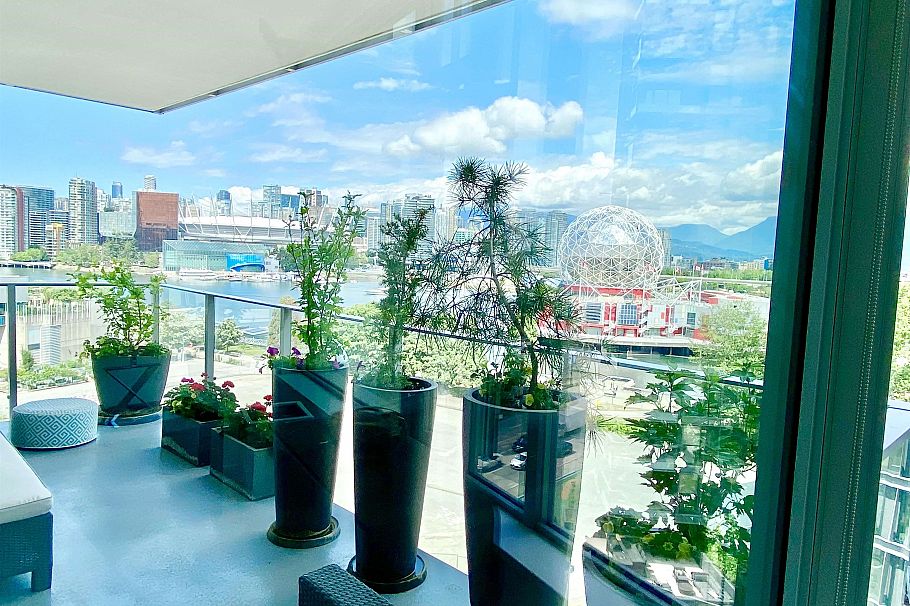 910 1661 Quebec Street Vancouver, BC - 21