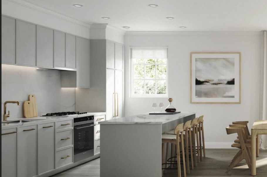 109 7789 Yukon Street Vancouver, BC - 3