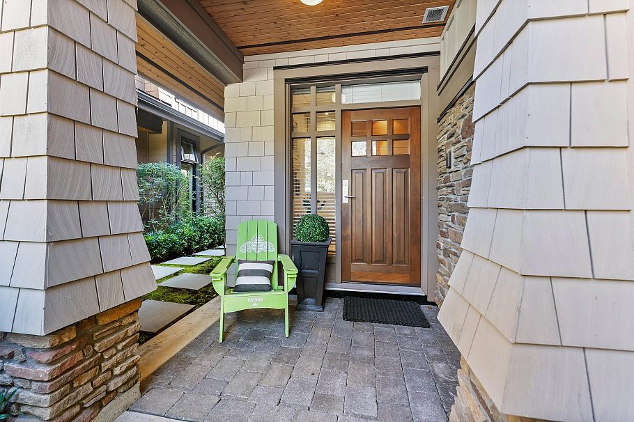 41 3639 Aldercrest Drive North Vancouver, BC - 5