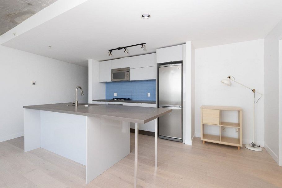 2503 108 W Cordova Street Vancouver, BC - 11