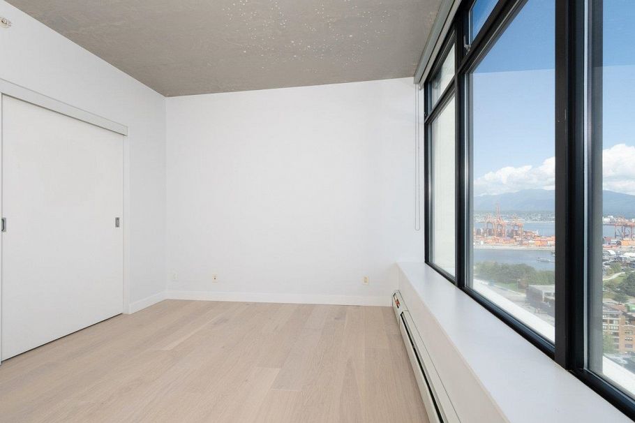 2503 108 W Cordova Street Vancouver, BC - 18