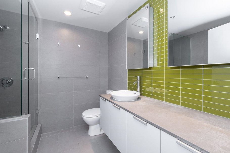 2503 108 W Cordova Street Vancouver, BC - 20