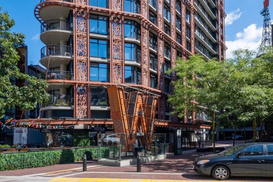 2503 108 W Cordova Street Vancouver, BC - 28