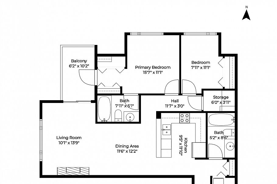 417 7089 Mont Royal Square Vancouver, BC - 27