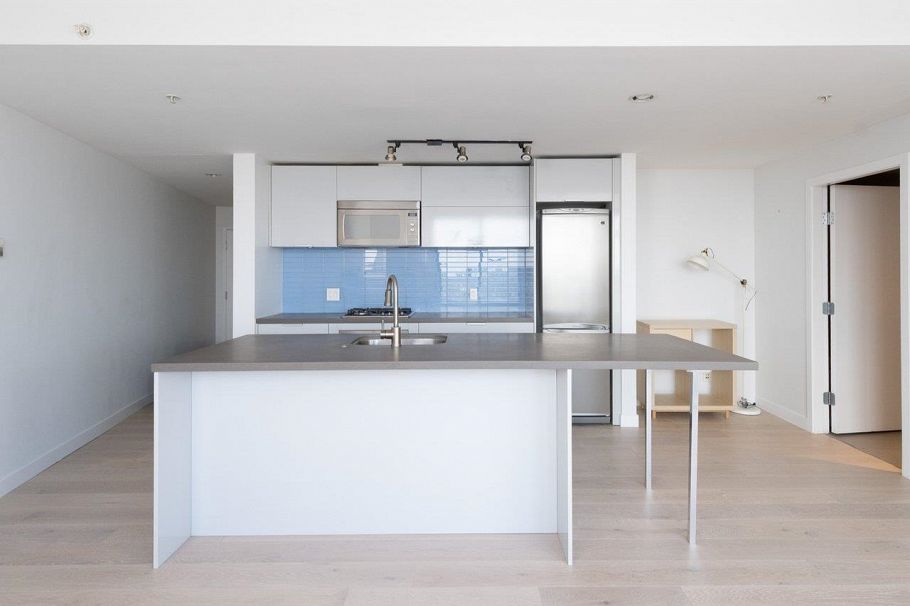 2503 108 W Cordova Street Vancouver, BC - 8