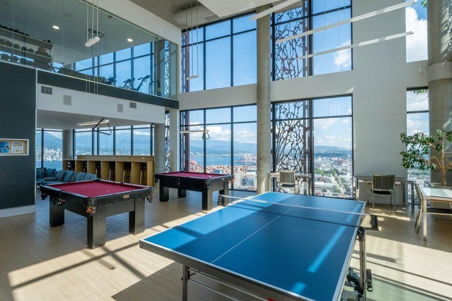 2503 108 W Cordova Street Vancouver, BC - 34