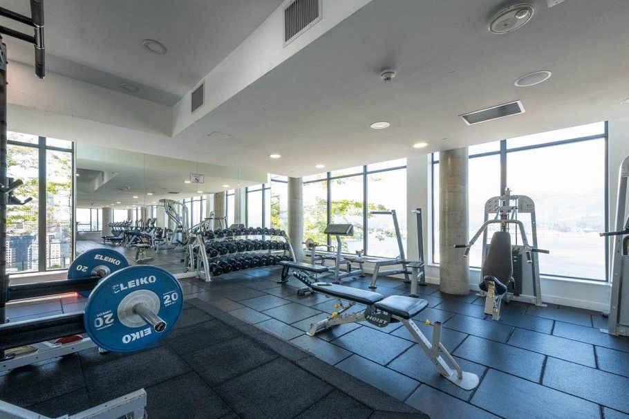 2503 108 W Cordova Street Vancouver, BC - 35