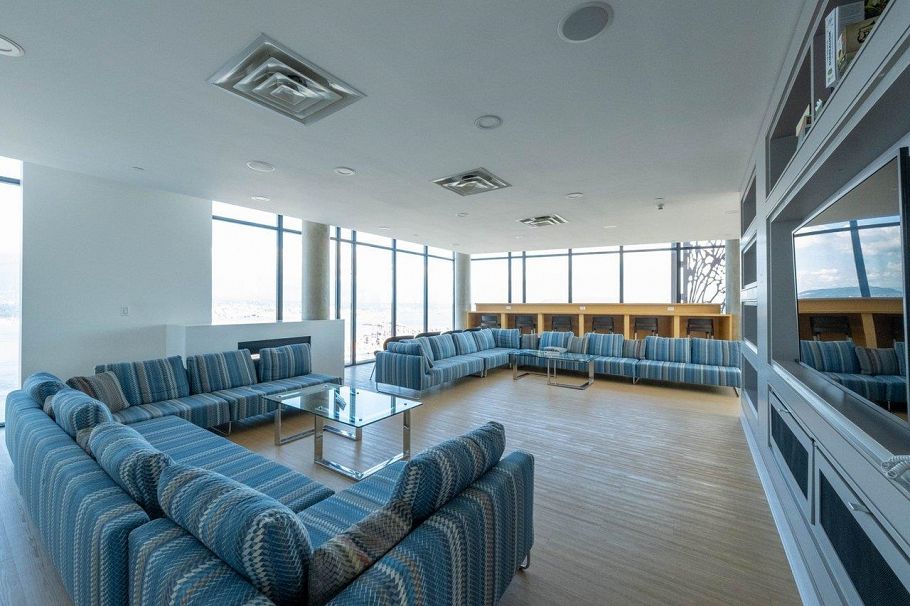 2503 108 W Cordova Street Vancouver, BC - 29