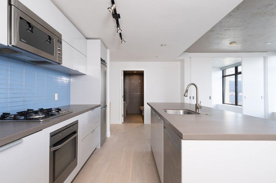 2503 108 W Cordova Street Vancouver, BC - 10