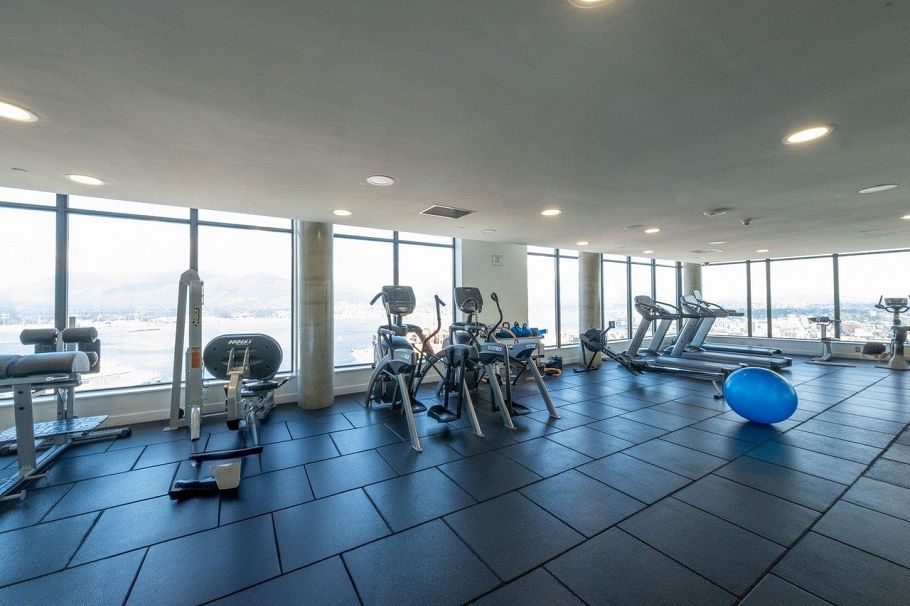 2503 108 W Cordova Street Vancouver, BC - 36