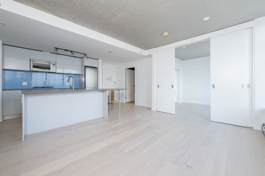 2503 108 W Cordova Street Vancouver, BC - 7