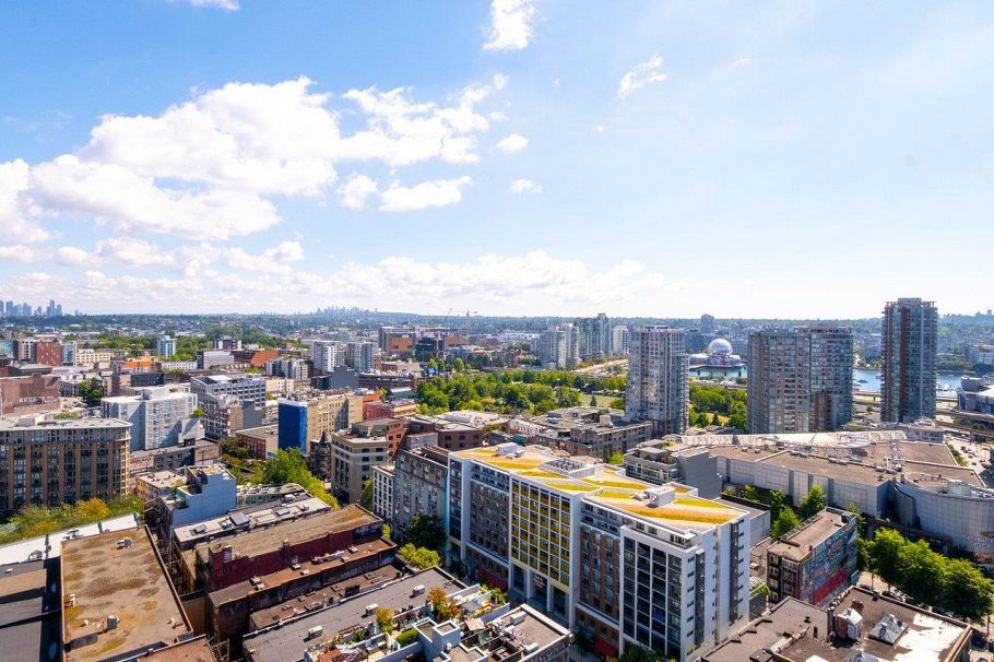 2503 108 W Cordova Street Vancouver, BC - 25