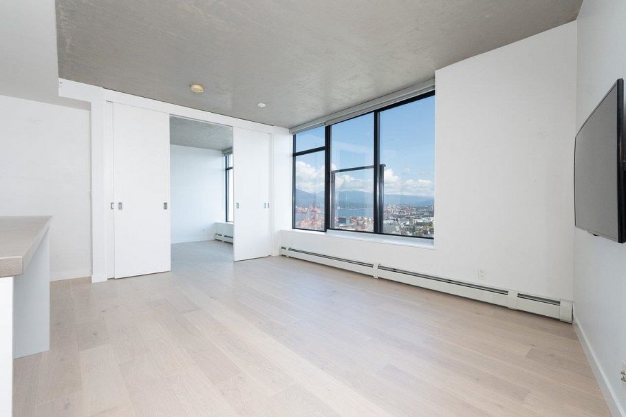 2503 108 W Cordova Street Vancouver, BC - 4