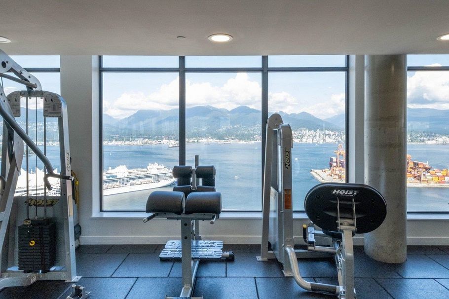 2503 108 W Cordova Street Vancouver, BC - 37