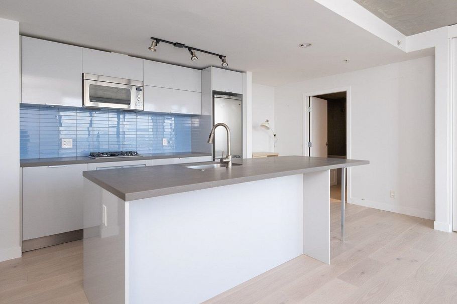 2503 108 W Cordova Street Vancouver, BC - 9