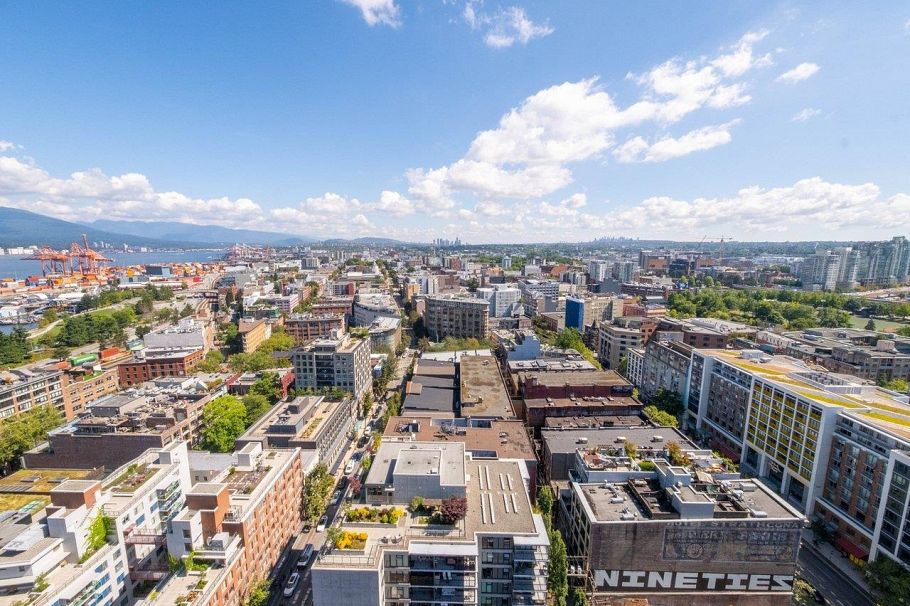 2503 108 W Cordova Street Vancouver, BC - 26