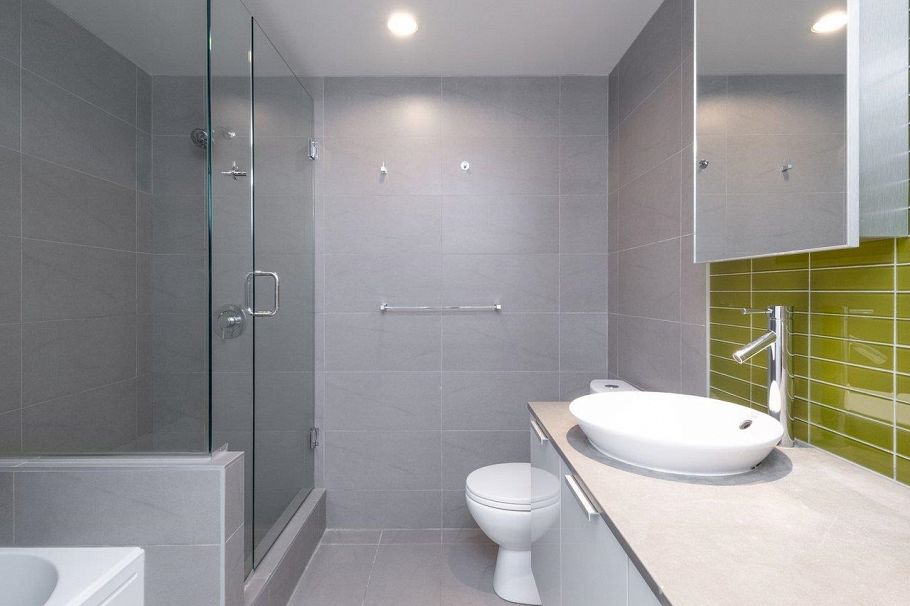 2503 108 W Cordova Street Vancouver, BC - 21