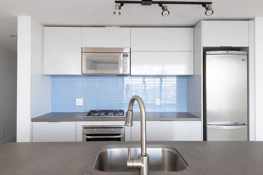 2503 108 W Cordova Street Vancouver, BC - 12