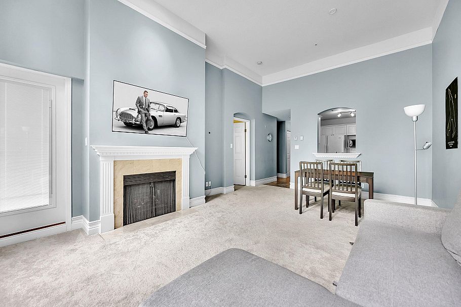 422 5835 Hampton Place Vancouver, BC - 14