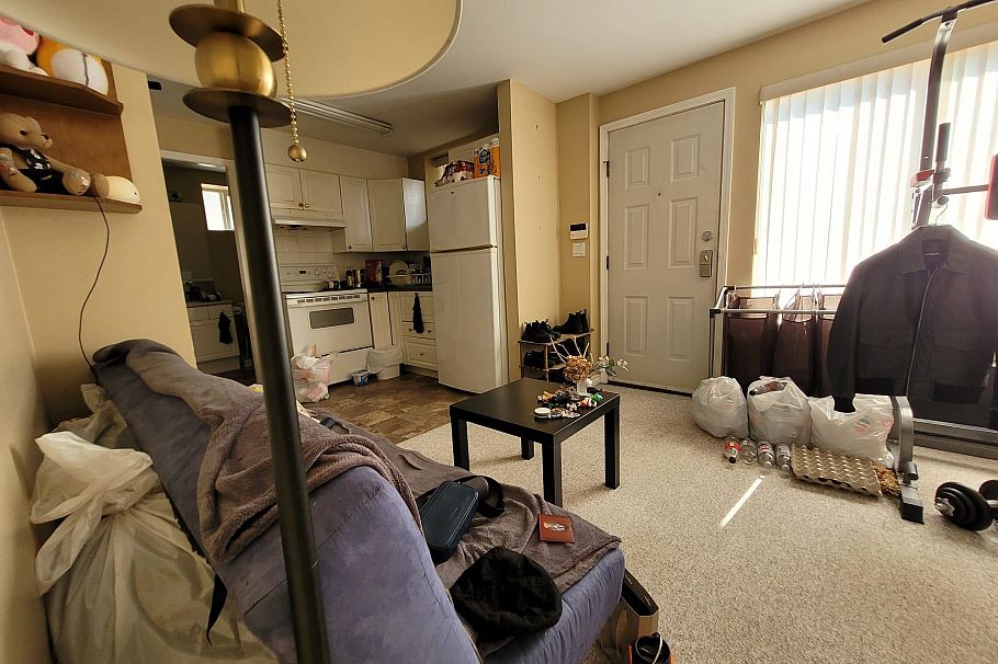 3596 Turner Street Vancouver, BC - 11